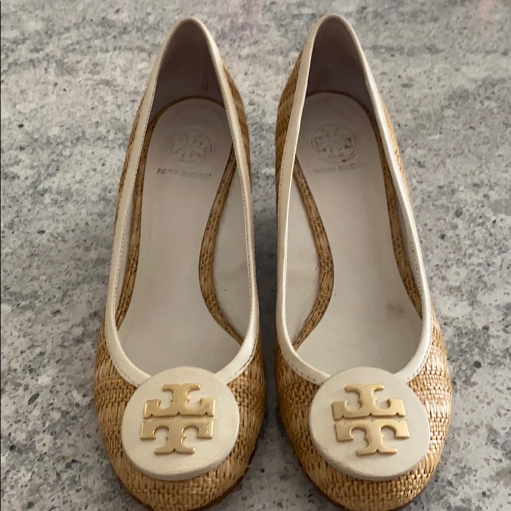 Tory Burch Wedge